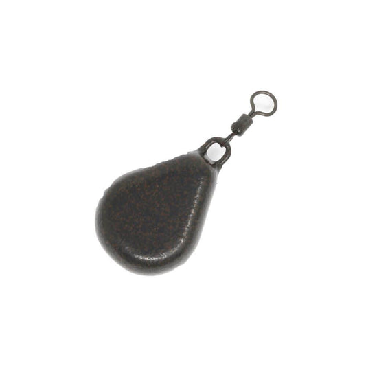 Shorecast Swivel Flat Pear