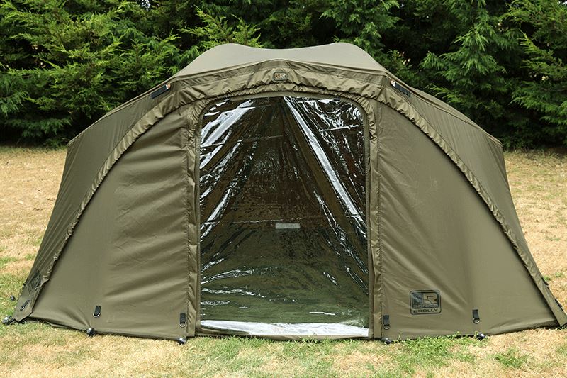 Fox R Series Brolly System