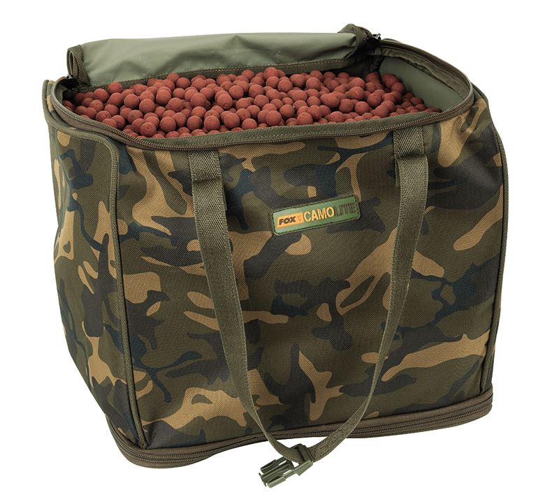 Fox CamoLite Bait/Air Dry Bag - Large