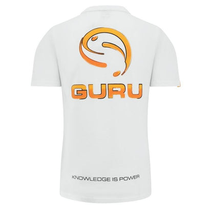 Guru Semi Logo Tee