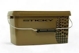 Sticky Baits Eimer 5,8L