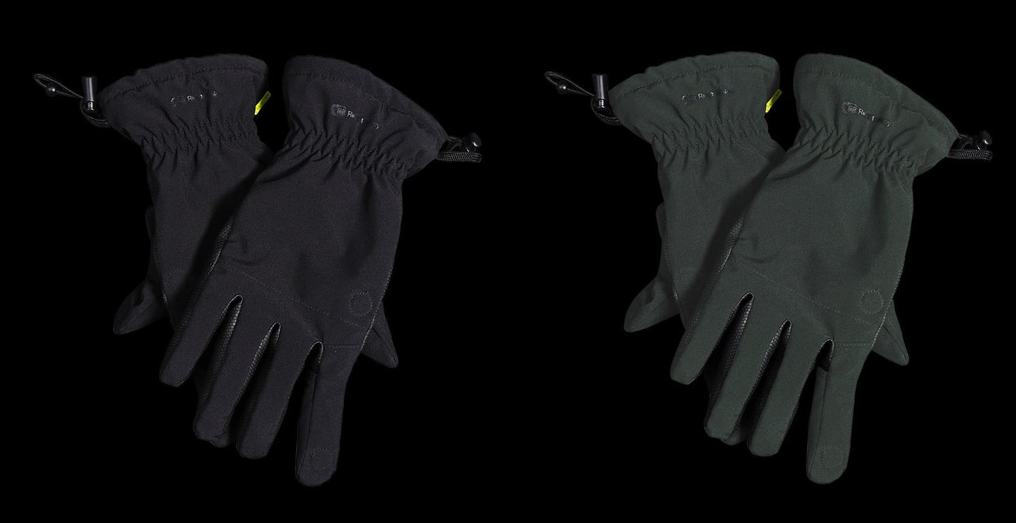 Gants tactiques RidgeMonkey APearel K2XP