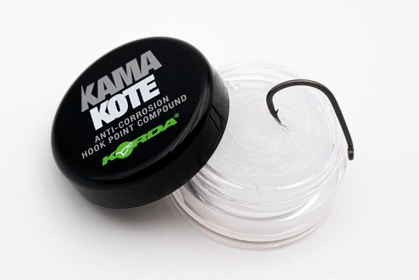 Korda Kama Kote Hook Point Compound