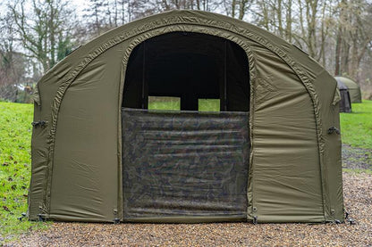 Fox Frontier Deluxe Extension Systems