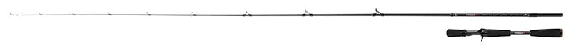 Fox Rage Prism X Versatile Light Casting 210cm 6ft 11in 7-28g