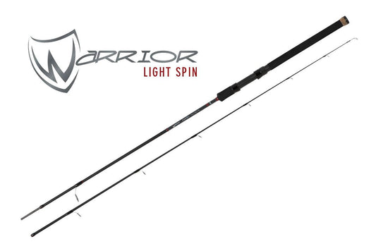 Fox Rage Warrior Light Spin 240 cm/7,8 Fuß 5–15 g