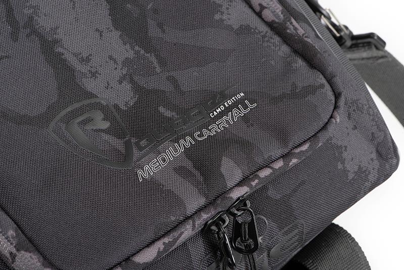 Fox Rage Voyager Camo Carryall Medium