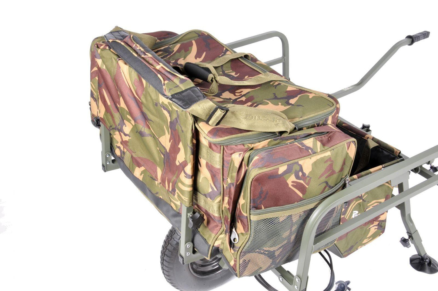 Carp Porter Monster Carryall DPM