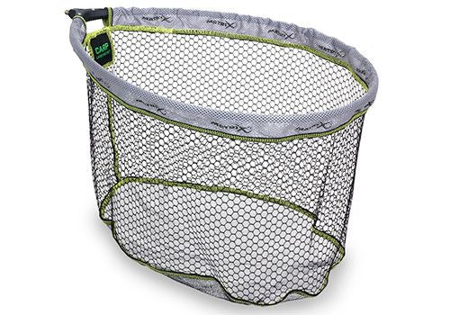 Fox Matrix Carp Landing Net 55 x 45cm