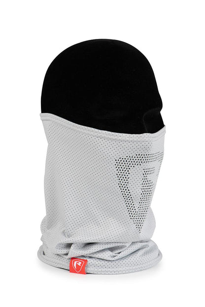 Fox Rage UV Neck Gaiter Grau