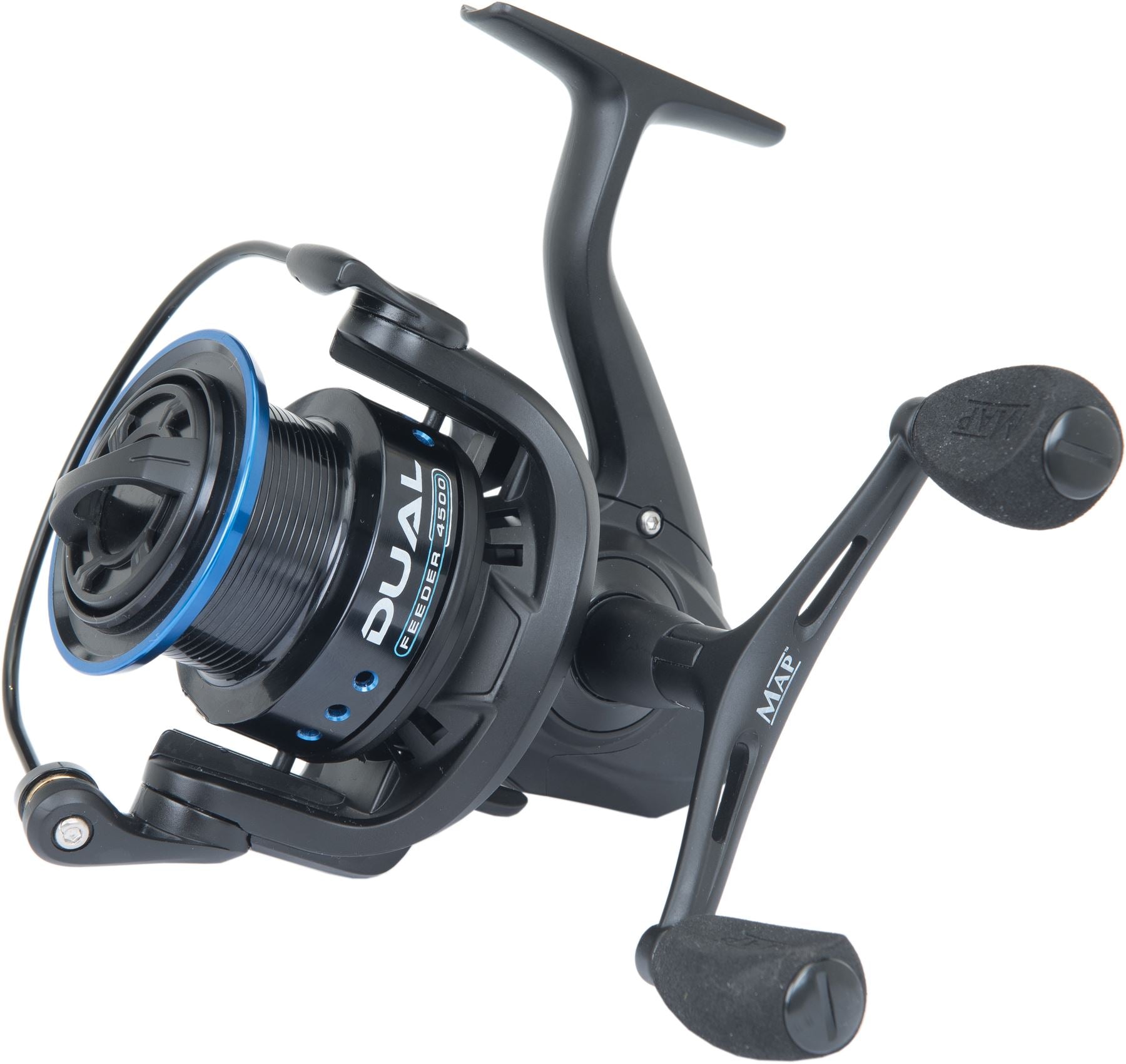 MAP Dual 5500 Feeder Reel