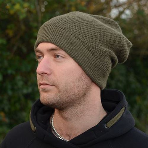 Korda Multi-Tube Beanie Olive