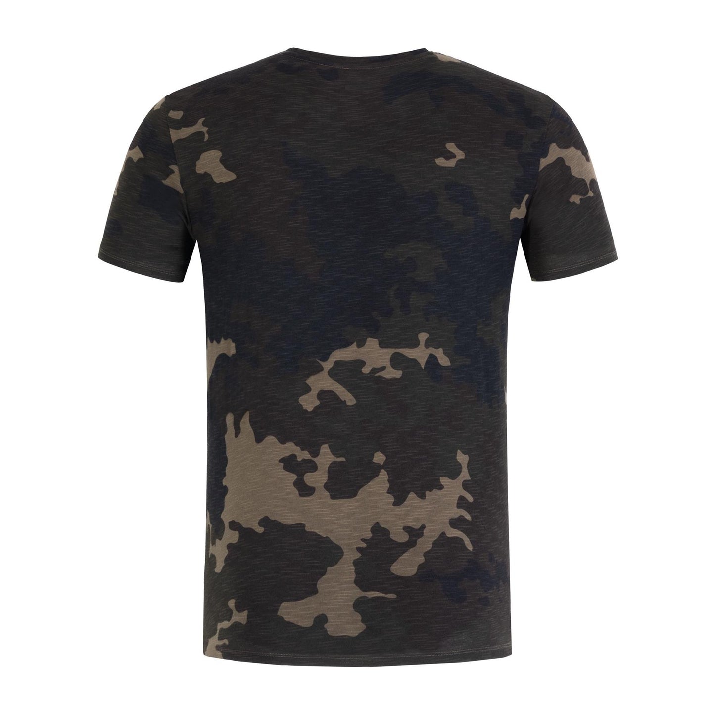 Korda Kamo T-shirt Dark Kamo