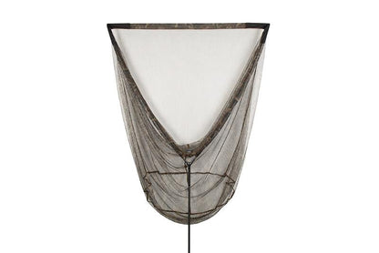 Fox Horizon X6 42" Carbon Landing Net (Camo Mesh)