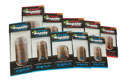 Fox Rapide Refill Bags