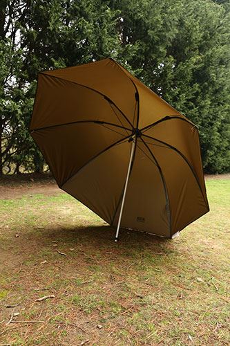 Fox 60" Brolly