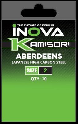 Inova Kamisori Aberdeen