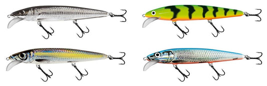 Salmo Whacky Floating Crankbait 15cm 