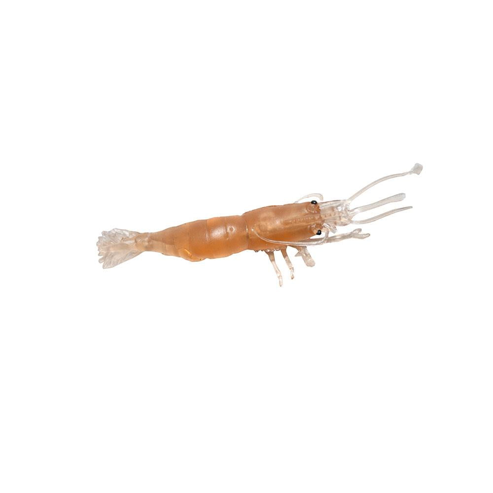 TronixPro Real Prawn Size 4/0