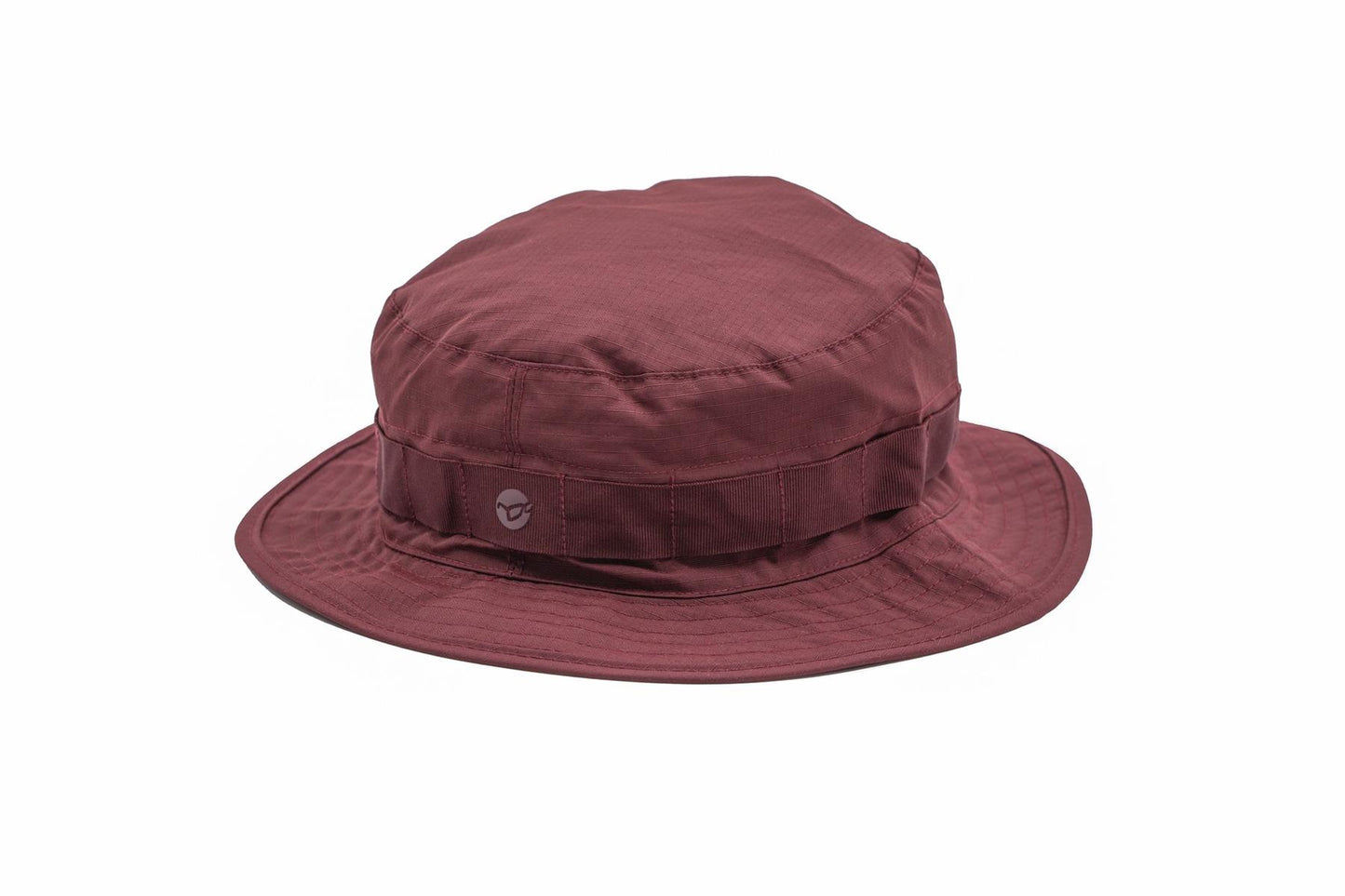 Korda LE Polaire Imperméable Boonie Bordeaux