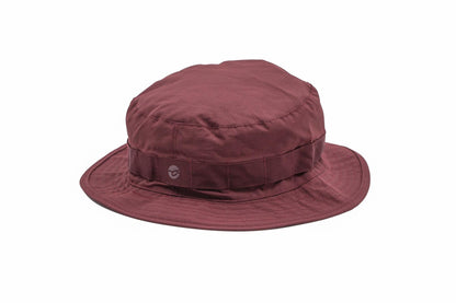 Korda LE Polaire Imperméable Boonie Bordeaux