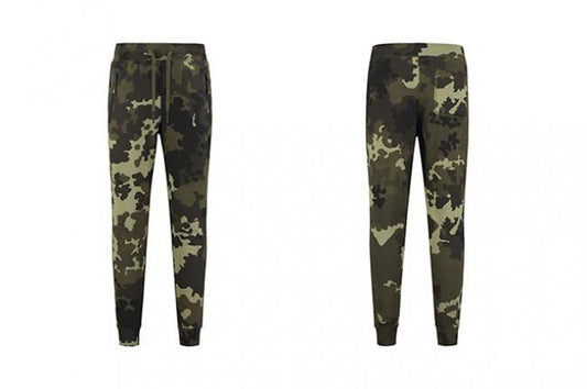 Korda LE Lite Joggers Light Kamo