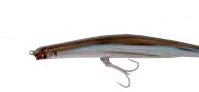 Hart Slim Bait 170mm - 12