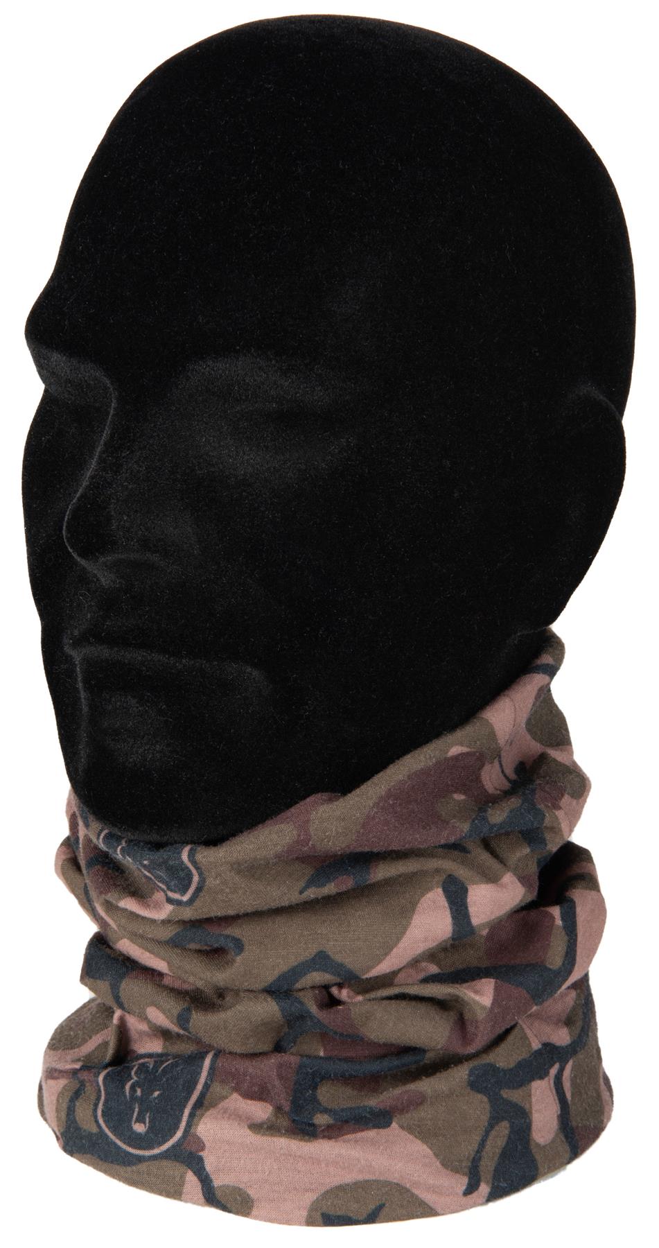 Fox Camo Lightweight Snood