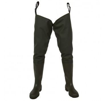 Vass-Tex Junior Waders - Thigh