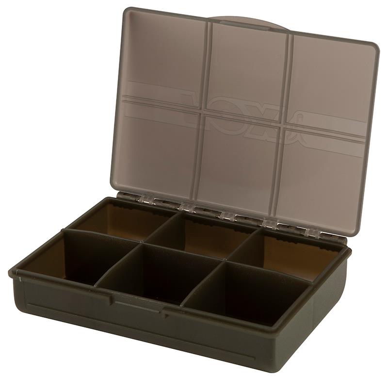 Fox Edges Tackle Box 