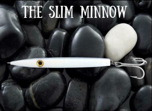 Samson Lures Slim Minnow