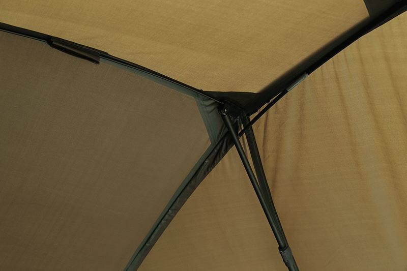 Fox R Series Brolly