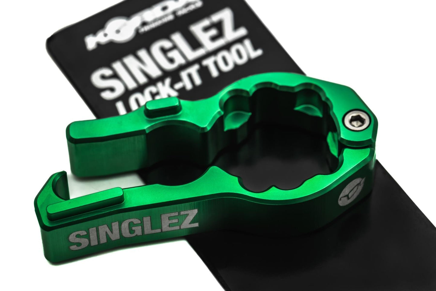 Outil de verrouillage Korda Singlez