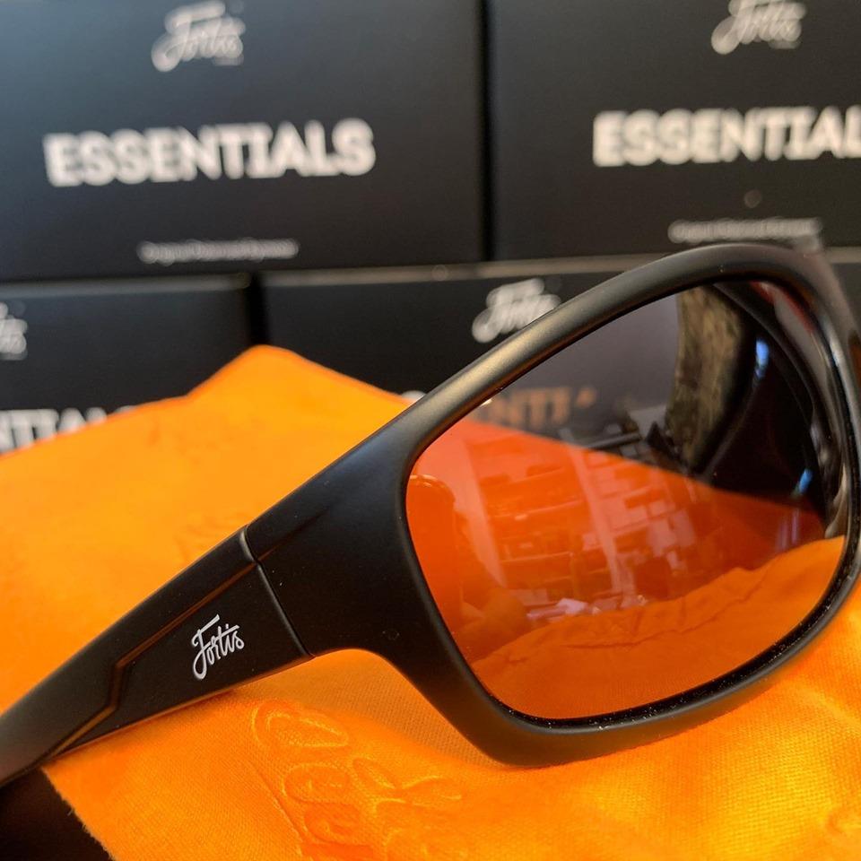 Fortis Eyewear Essentials