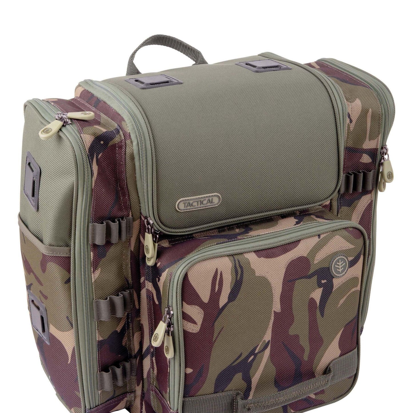 Sac à dos compact Wychwood Tactical HD