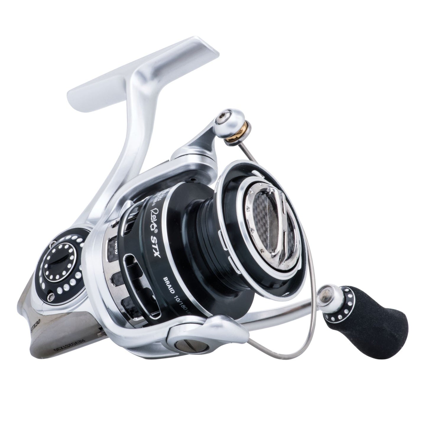 Abu Garcia Revo 2 STX Spin 30