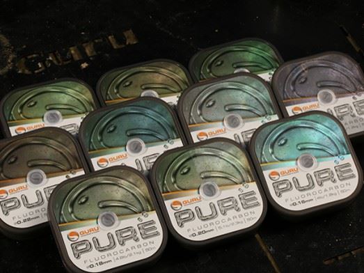 Guru Fluorocarbone Pur