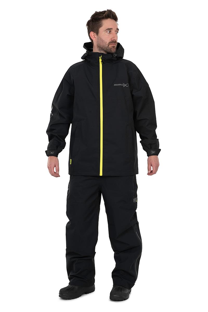 Matrix 10K Waterproof Jacket