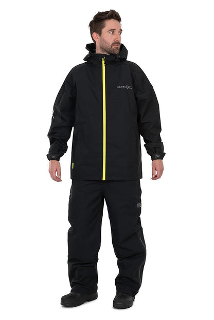 Wasserdichte Matrix 10K-Jacke 