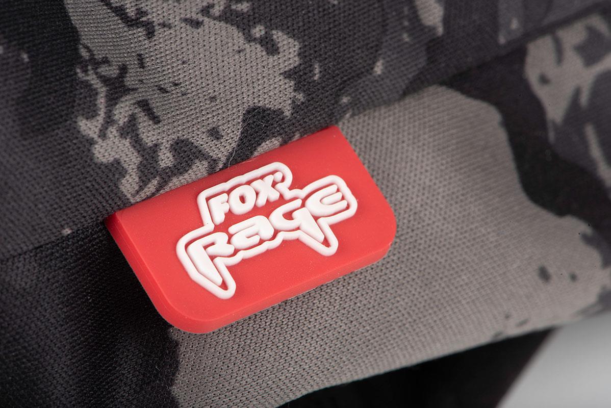 Fox Rage Thermal Camo Snood