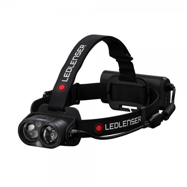 Led Lenser H19R Core