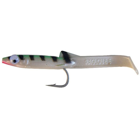 Raglou Ragot Green Tiger 65mm