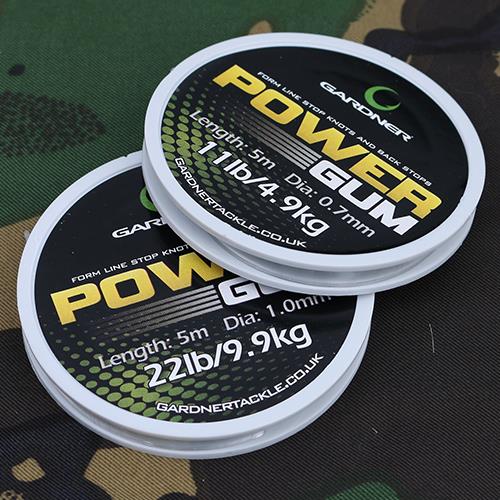 Gardner Power Gum