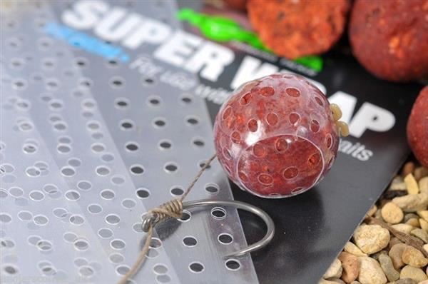 Korda Super Wrap - Large 23-32mm