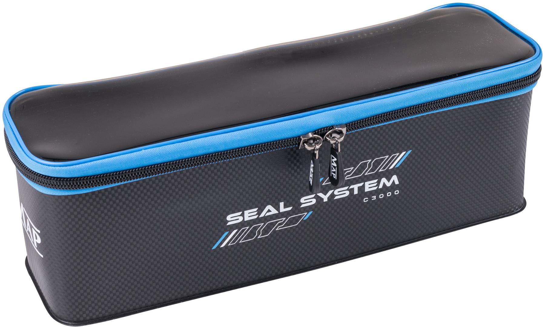 MAP Seal System Large Accessory Case C3000