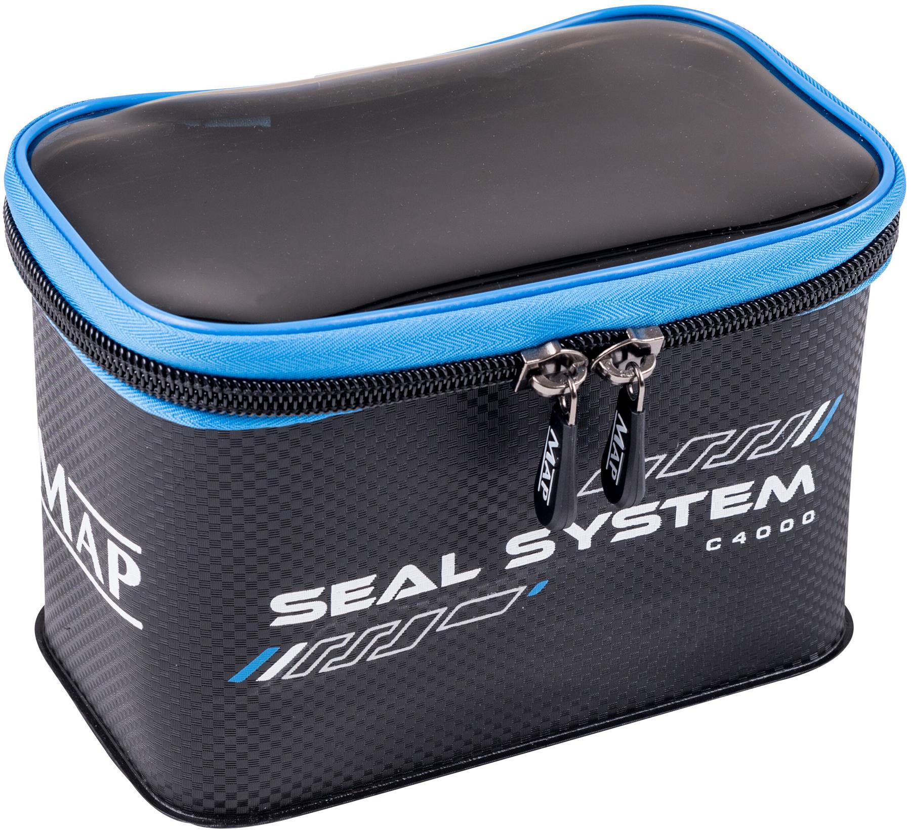 MAP Seal System Medium Accessory Case C4000