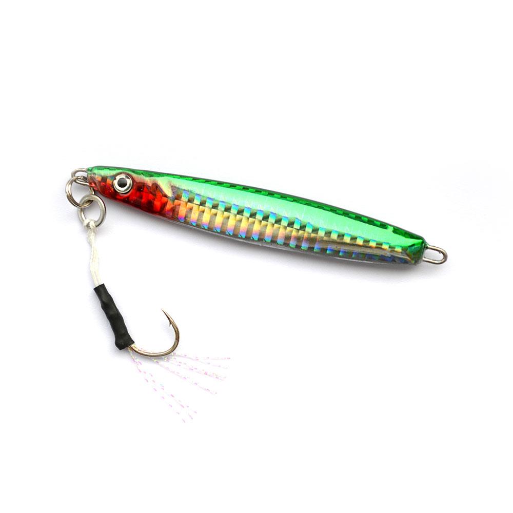 TronixPro HTO Shore Jig 2 Scad 12g