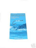 Sakuma 503 Bait Holder Size 4 (10)