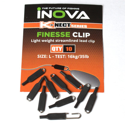 Inova Finesse Clip Size Large