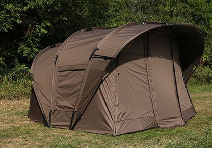 Fox Retreat+ 2 Man Bivvy